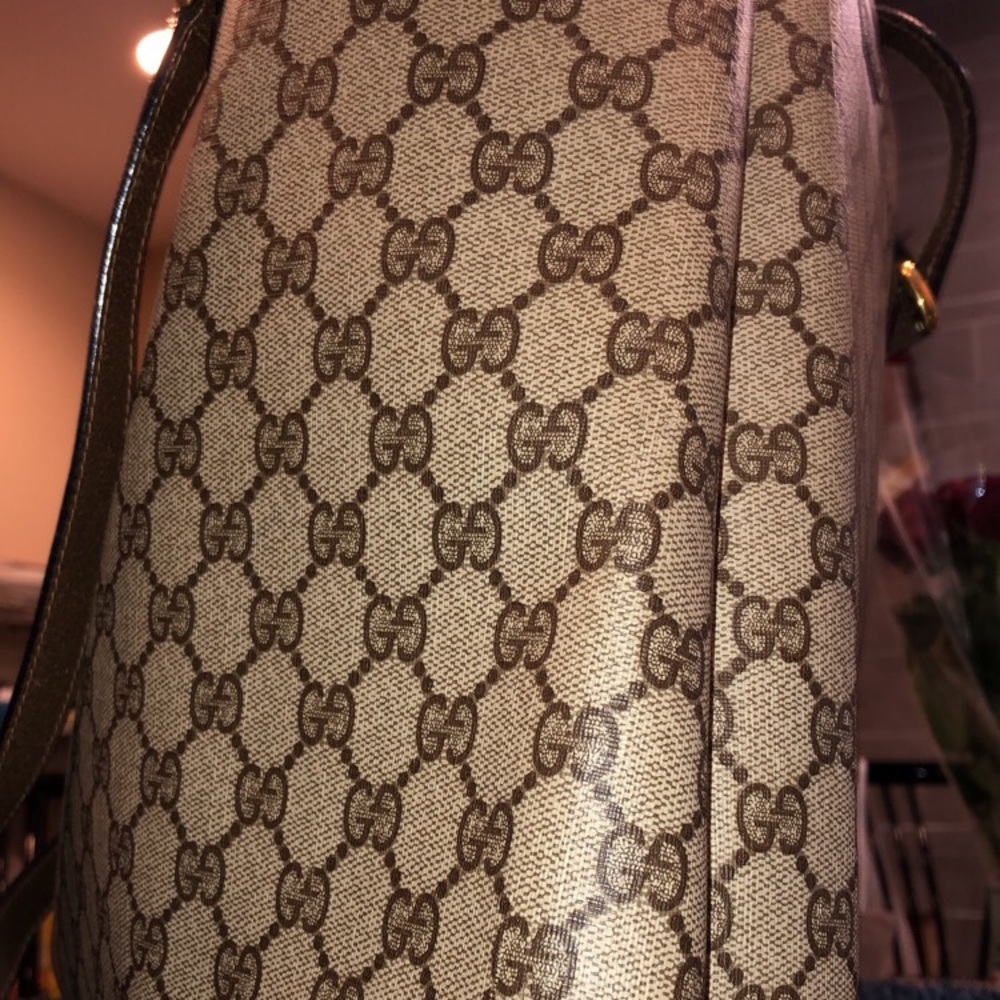 GUCCI BAG - Picture 2 of 6